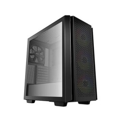 TORRE E-ATX DEEPCOOL CG560 NEGRO