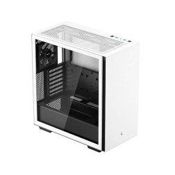 TORRE E-ATX DEEPCOOL CH510 WHITE