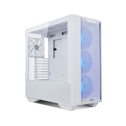 TORRE E-ATX LIAN LI LANCOOL III RGB WHITE