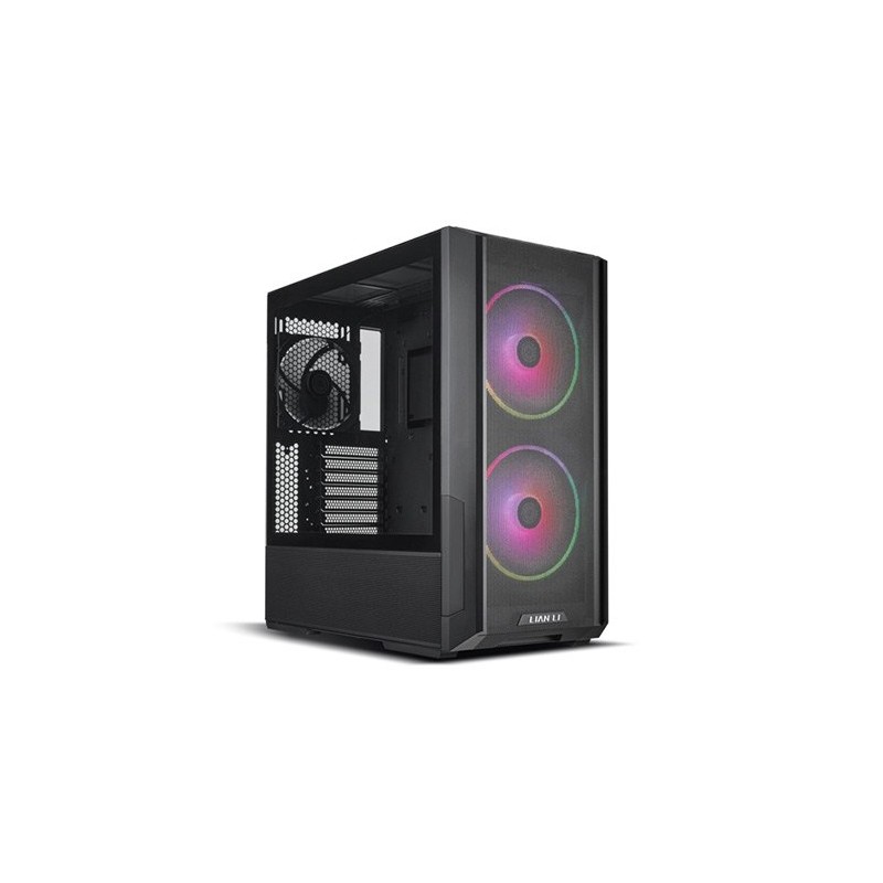 TORRE E-ATX LIAN LI LANCOOL 216 RGB BLACK