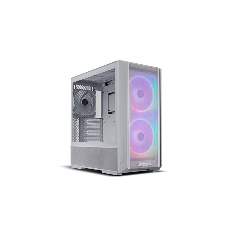 TORRE E-ATX LIAN LI LANCOOL 216 RGB WHITE