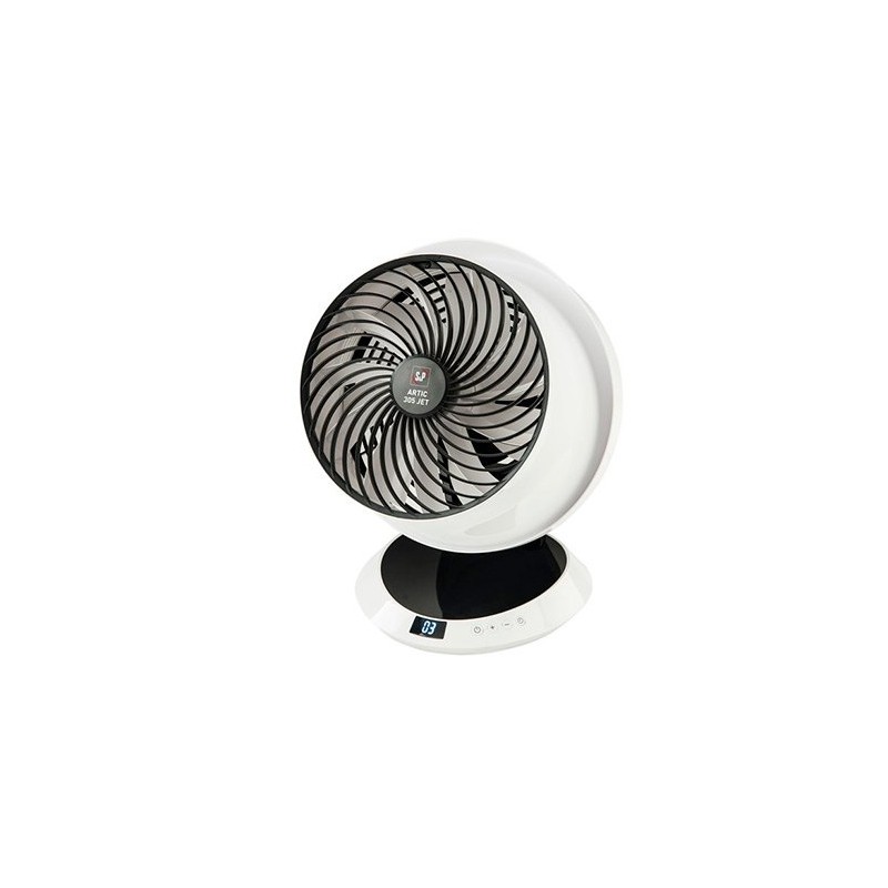 VENTILADOR SUELO SP ARTIC 305 JET