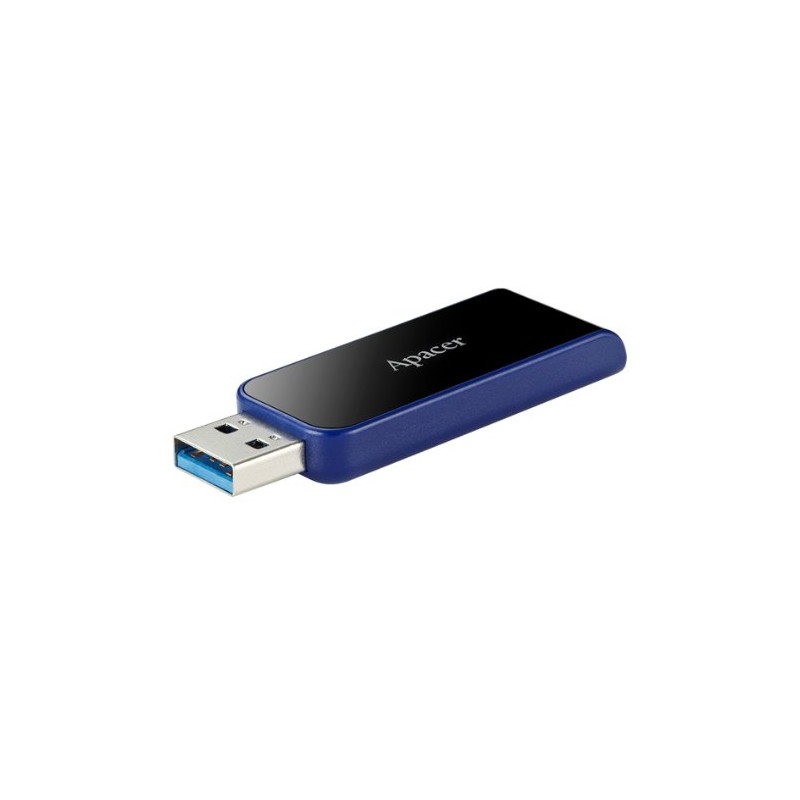 PENDRIVE 32GB USB3-2 APACER AH356 BLACK