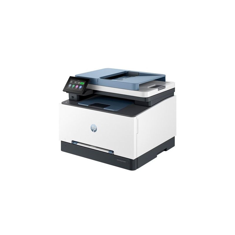 IMPRESORA HP MULTIFUNCION LASER COLOR PRO MFP 3302FDW