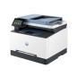 IMPRESORA HP MULTIFUNCION LASER COLOR PRO MFP 3302FDW