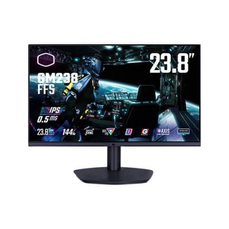 MONITOR LED 23-8 COOLERMASTER GM238-FFS