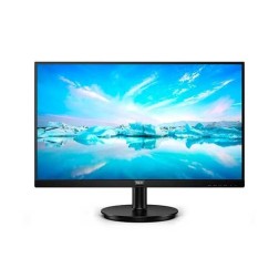 MONITOR LED 27 PHILIPS 275V8LA VA NEGRO