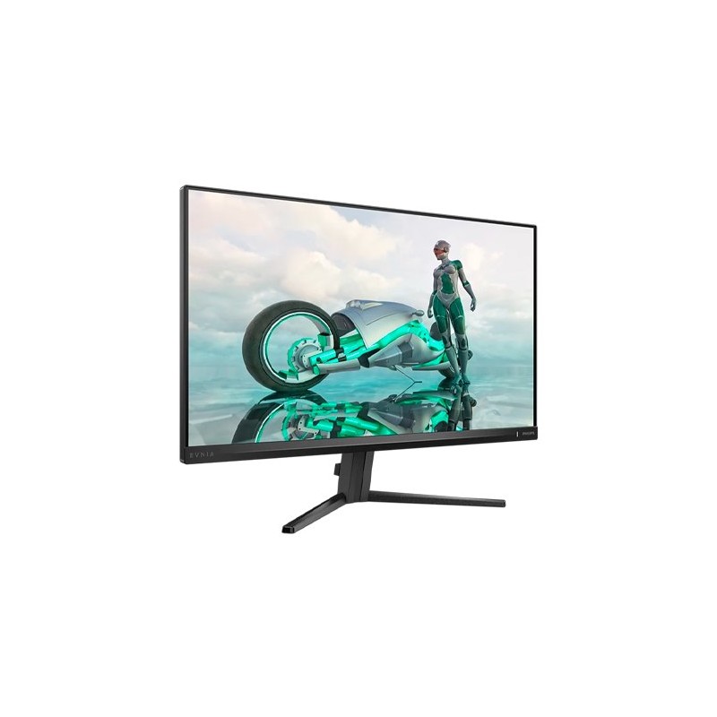 MONITOR GAMING LED 27 PHILIPS EVNIA QUADHD NEGRO