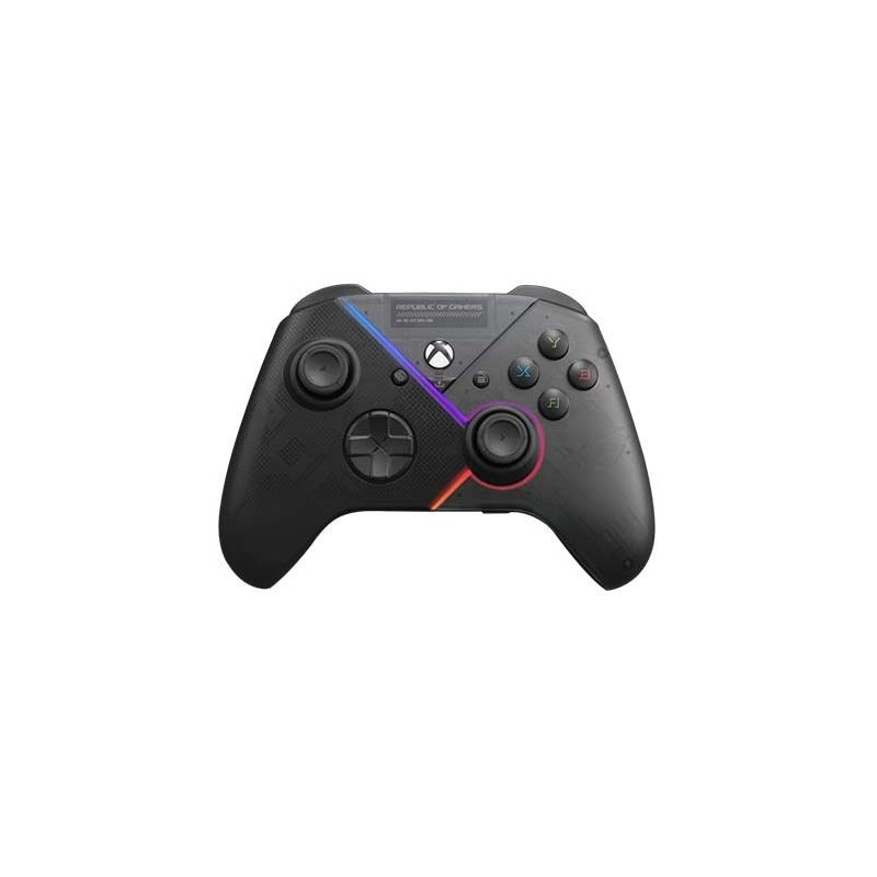 GAMEPAD ASUS ROG RAIKIRI BLACK