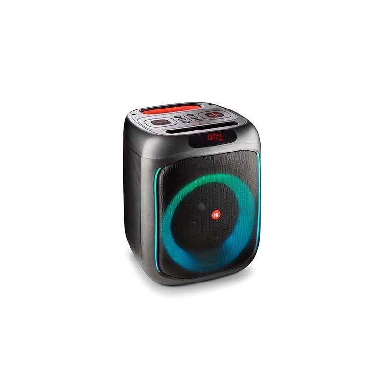 Altavoz con Bluetooth NGS Wild Swag- 80W- 1-0