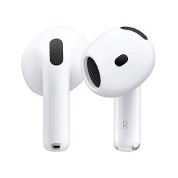 Auriculares Bluetooth Apple Airpods V4 4a Generacion