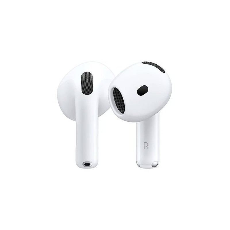 Auriculares Bluetooth Apple Airpods V4 4a Generacion