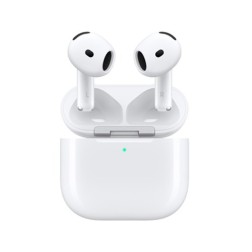 AURICULARES APPLE AIRPODS 4 CON CANCELACION ACTIVA