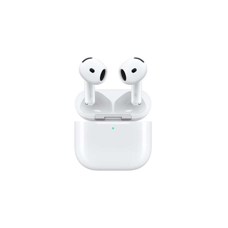 AURICULARES APPLE AIRPODS 4 CON CANCELACION ACTIVA