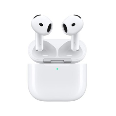 AURICULARES APPLE AIRPODS 4 CON CANCELACION ACTIVA