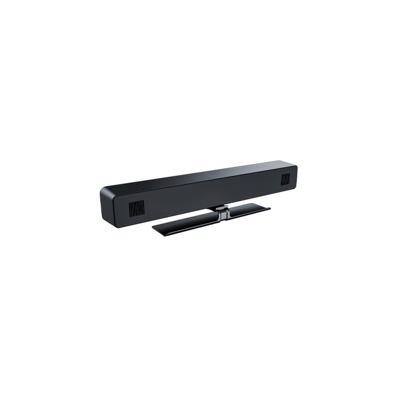 WEBCAM 4K ULTRA HD AXTEL VIDEO BAR MINI