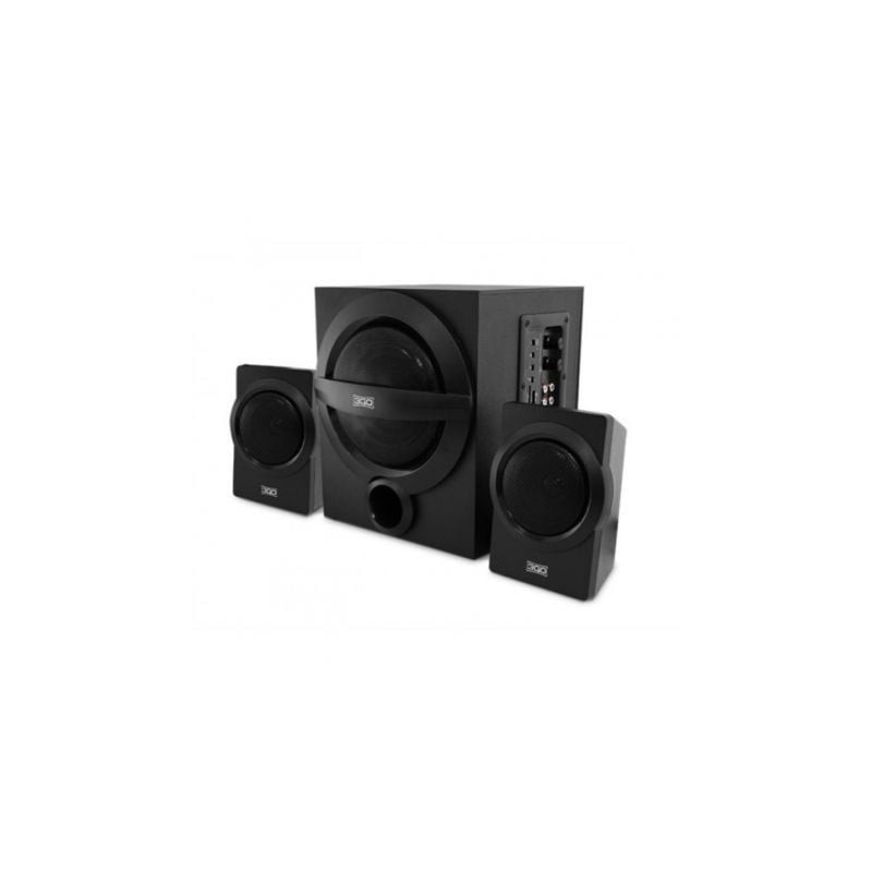 Altavoces con Bluetooth 3GO Y750- 100W- 2-1