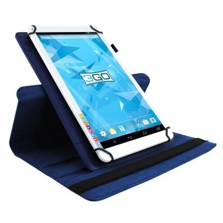 Funda 3GO CSGT18 para Tablets de 10-1"- Azul