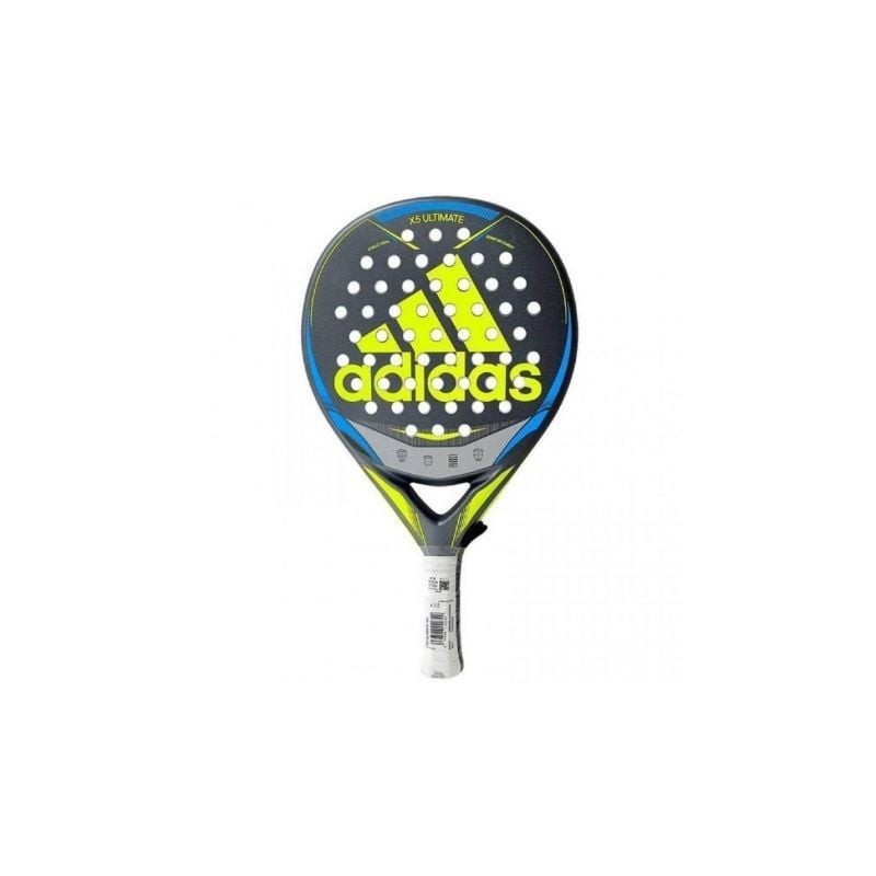 Pala de Pádel Adidas X5 Ultimate