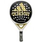 Pala de Pádel Adidas Pala Adidas X-Treme- Blanco y Oro