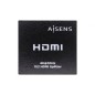 Duplicador HDMI Aisens A123-0506 1 Entrada a 2 Salidas