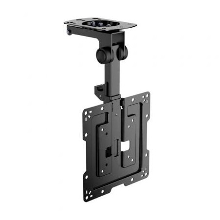 Soporte de Techo Giratorio- Plegable Aisens CT43S-187 para TV de 19-43"- hasta 20kg