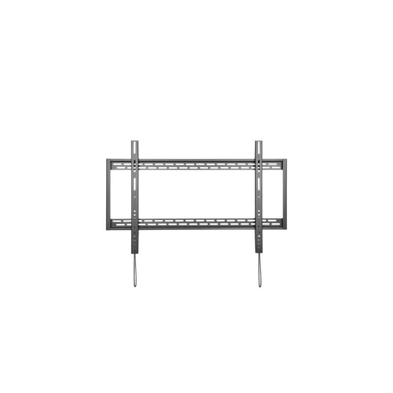 Soporte de Pared Fijo Aisens WT100F-067 para TV de 60-100"- hasta 130kg