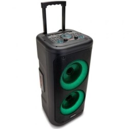 Altavoz Portable con Bluetooth Aiwa KBTUS-450- 350W