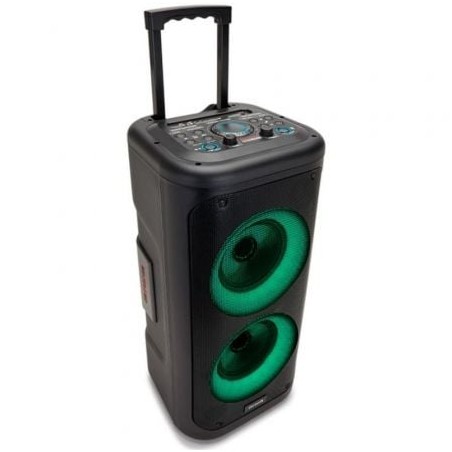 Altavoz Portable con Bluetooth Aiwa KBTUS-450- 350W