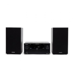 Microcadena con bluetooth Aiwa MSBTU-500- 50W