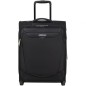 Maleta de Cabina American Tourister Upright SummerRide 55cm- 55x40x20cm- 2 Ruedas- Negra