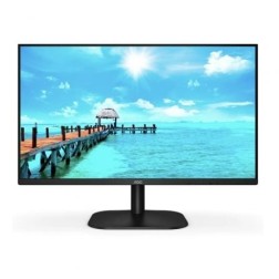 MONITOR LED 27 AOC 27B2DA NEGRO