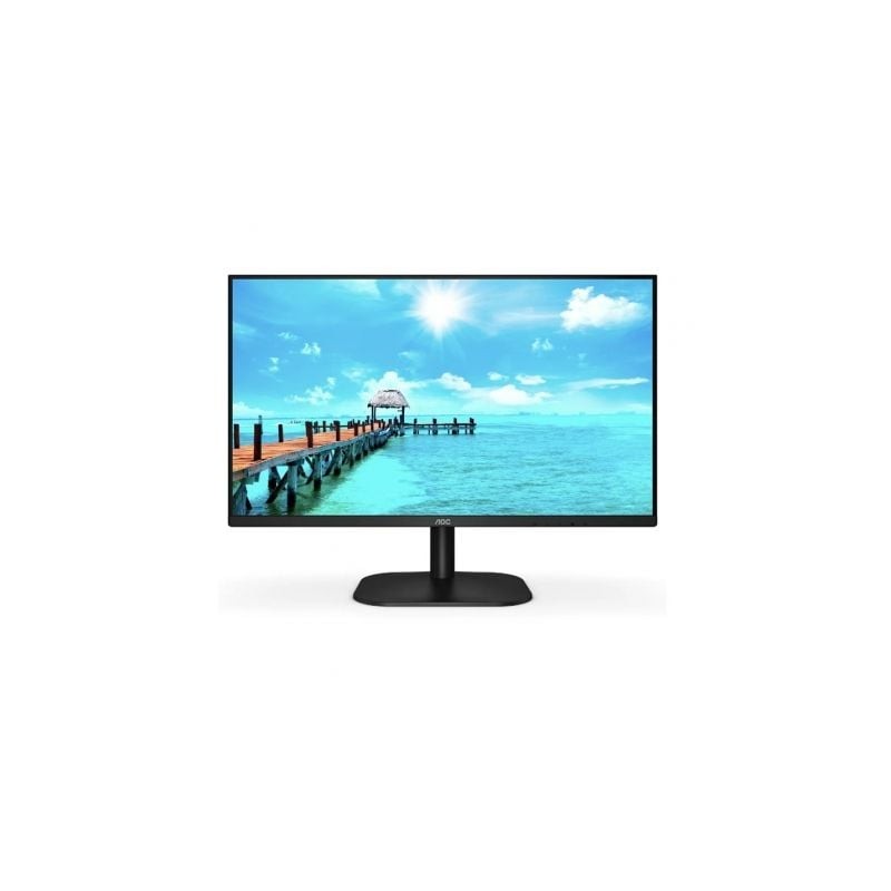 Monitor AOC 27B2DA 27"- Full HD- Multimedia- Negro