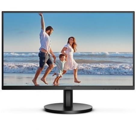 Monitor Profesional AOC Q27B3MA 27"- QHD- Multimedia- Negro