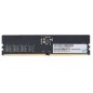 Memoria RAM Apacer AU16GHB56CVBBGH 16GB- DDR5- 5600MHz- 1-1V- CL46- DIMM