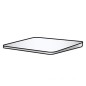 Apple Magic Trackpad 2- Plata