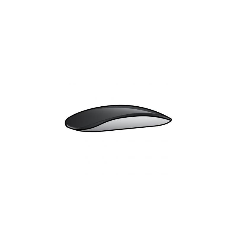 Apple Magic Mouse 2 - USB Tipo-C - Negro