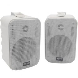 Altavoces Autoamplificados Approx APPSPK15X2- 30W- 2-0- Blancos