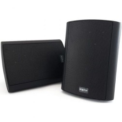 Altavoces Autoamplificados Approx appSPK+BK- 60W- 2-0- Negros