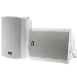 Altavoces Autoamplificados Approx appSPK+- 60W- 2-0- Blancos