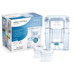 Depósito de Agua Filtrada Aqua Optima WD1000- 8-2L- Incluye 2 Filtros