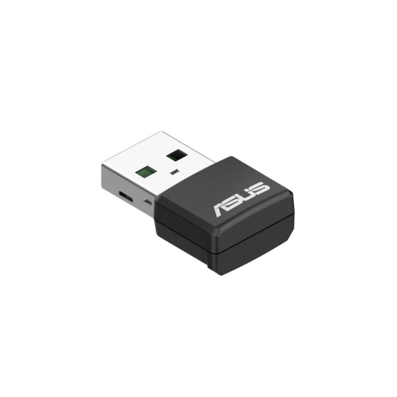 ADAPTARDOR ASUS USB-AX55 NANO DUAL BAND 1800 MBITS