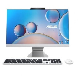 PC All in One Asus M3402WFAK-WA0260 Ryzen 5 7520U- 16GB- 512GB SSD- 23-8"- Sin Sistema Operativo