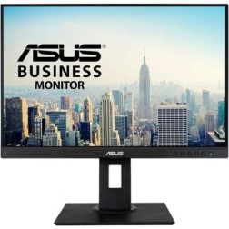 Monitor Profesional Asus BE24WQLB 24-1"- WUXGA- Multimedia- Negro