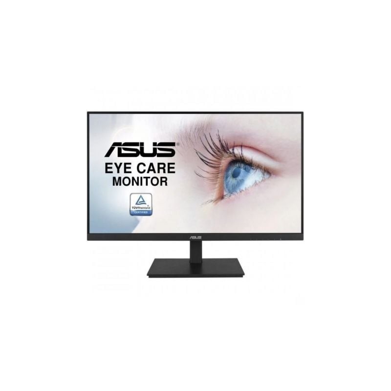 Monitor Asus VA27DQSB 27"- Full HD- Multimedia- Negro