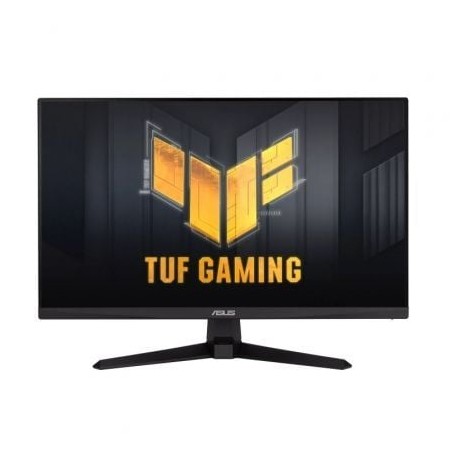 Monitor Gaming Asus TUF VG249Q3A 23-8"- Full HD- 1ms- 180Hz- IPS- Multimedia- Negro