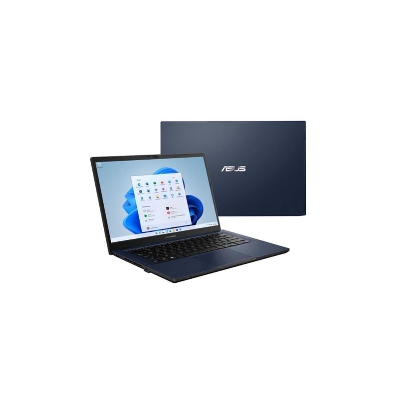 Portátil Asus ExpertBook B1402CVA-EB2932X Intel Core i7-1355U- 16GB- 512GB SSD- 14"- Win11 Pro