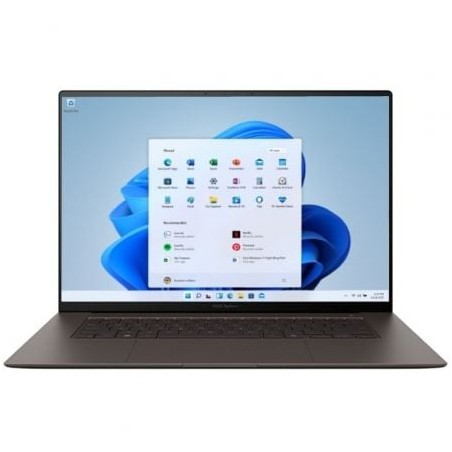 Portátil Asus ZenBook S 16 OLED UM5606WA-RK320W Ryzen AI 9 HX 370- 32GB- 1TB SSD- 16"- Win11