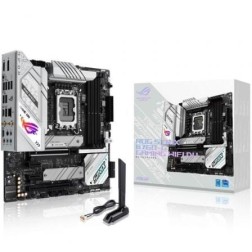 PLACA BASE ASUS ROG STRIX B760-G GAMING WF D4 1700 ATX 4XDDR4