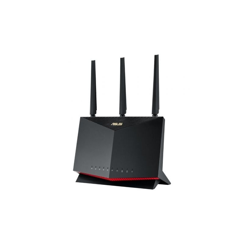 ROUTER ASUS RT-AX86U PRO WIFI6 DUAL BAND COMPATIBLE PS5